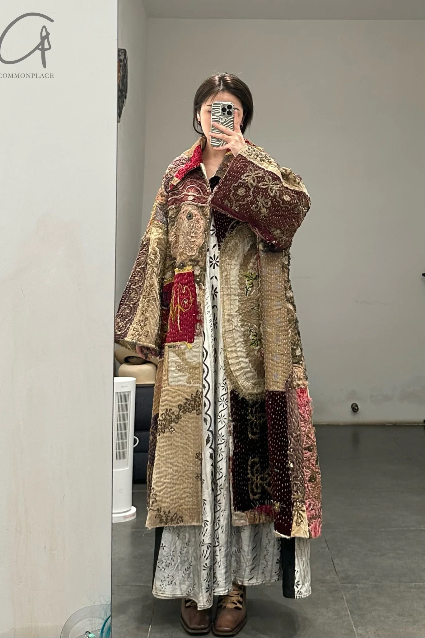 By Walid opera jacket 270092W - Image 6