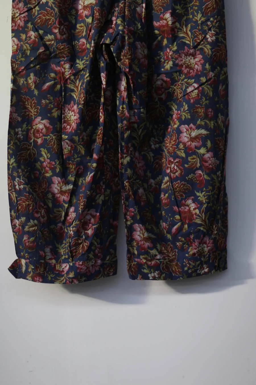 By Walid Ossen Pants 1302482W SS22 - Image 3