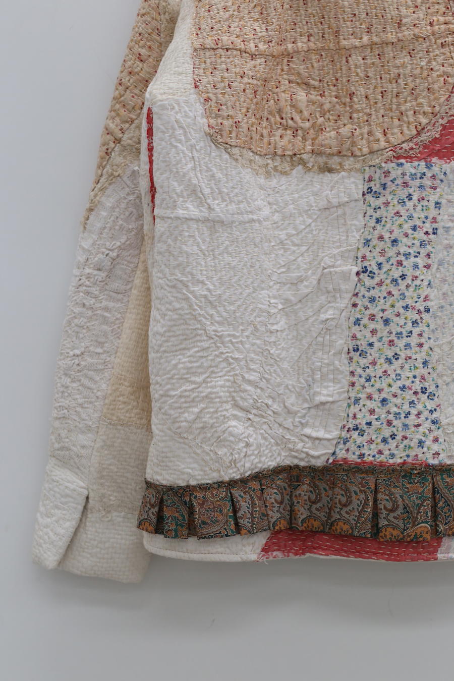 By Walid Roy jacket 251244MW - Image 3