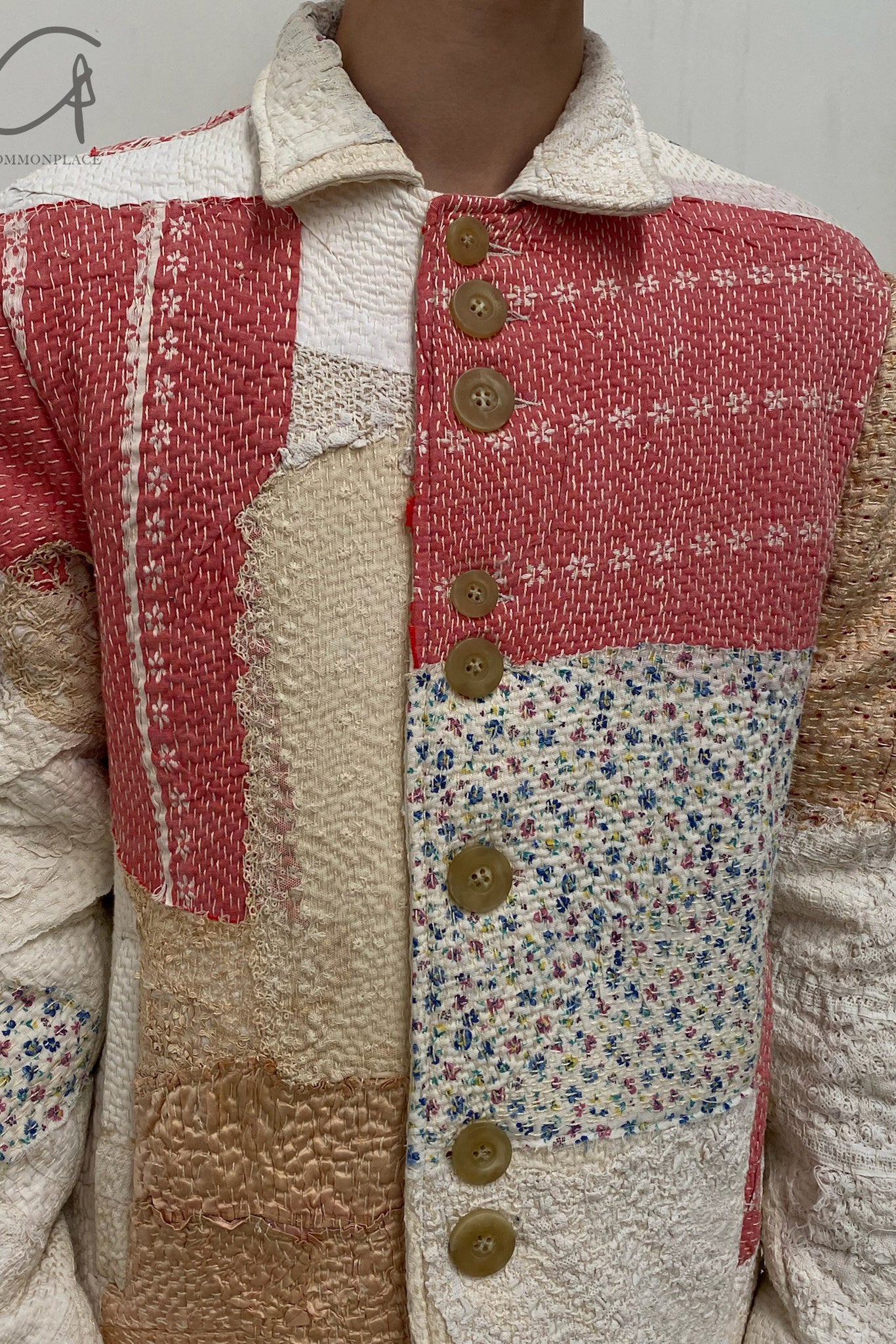 By Walid Roy jacket 251244MW - Image 5