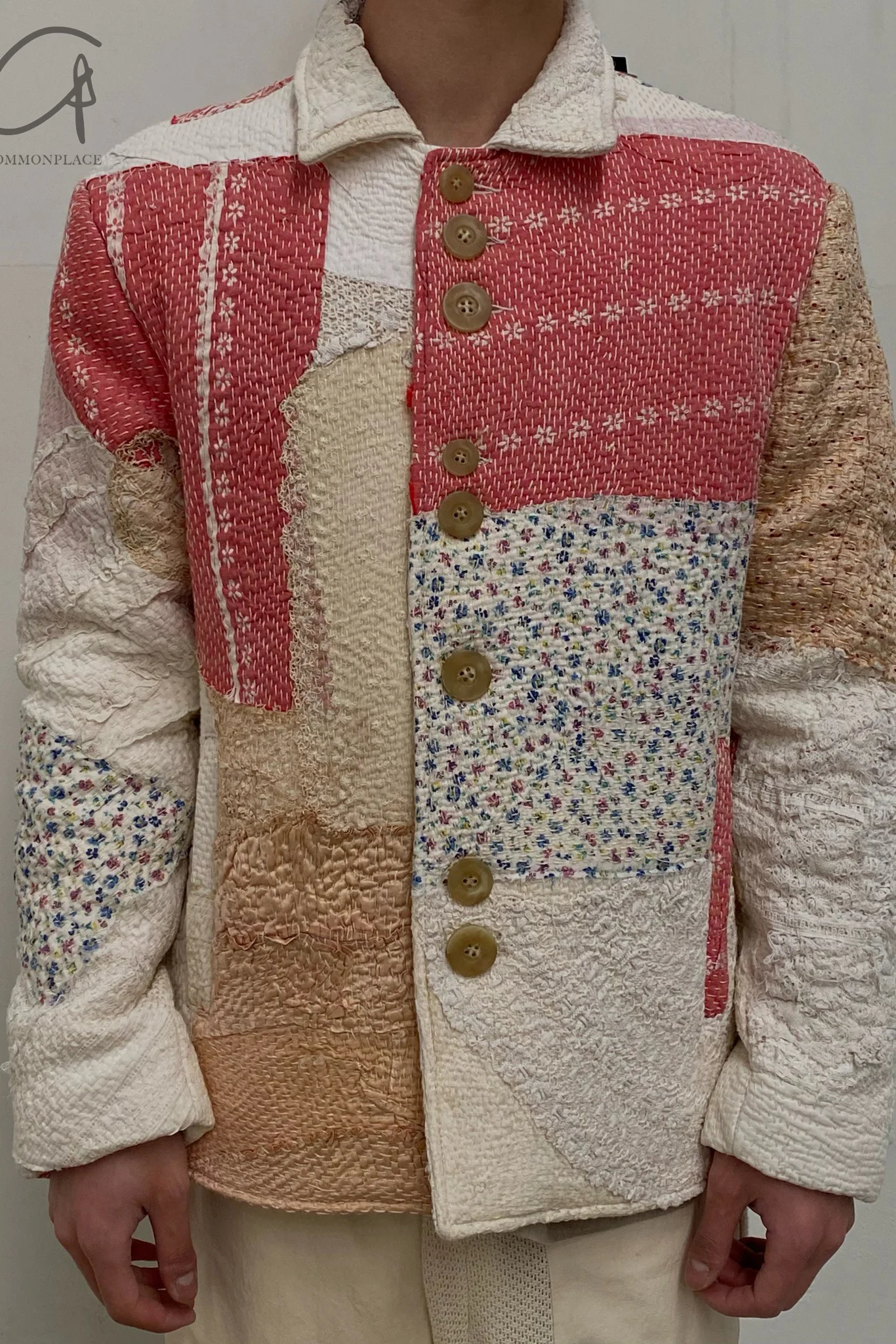 By Walid Roy jacket 251244MW - Image 6