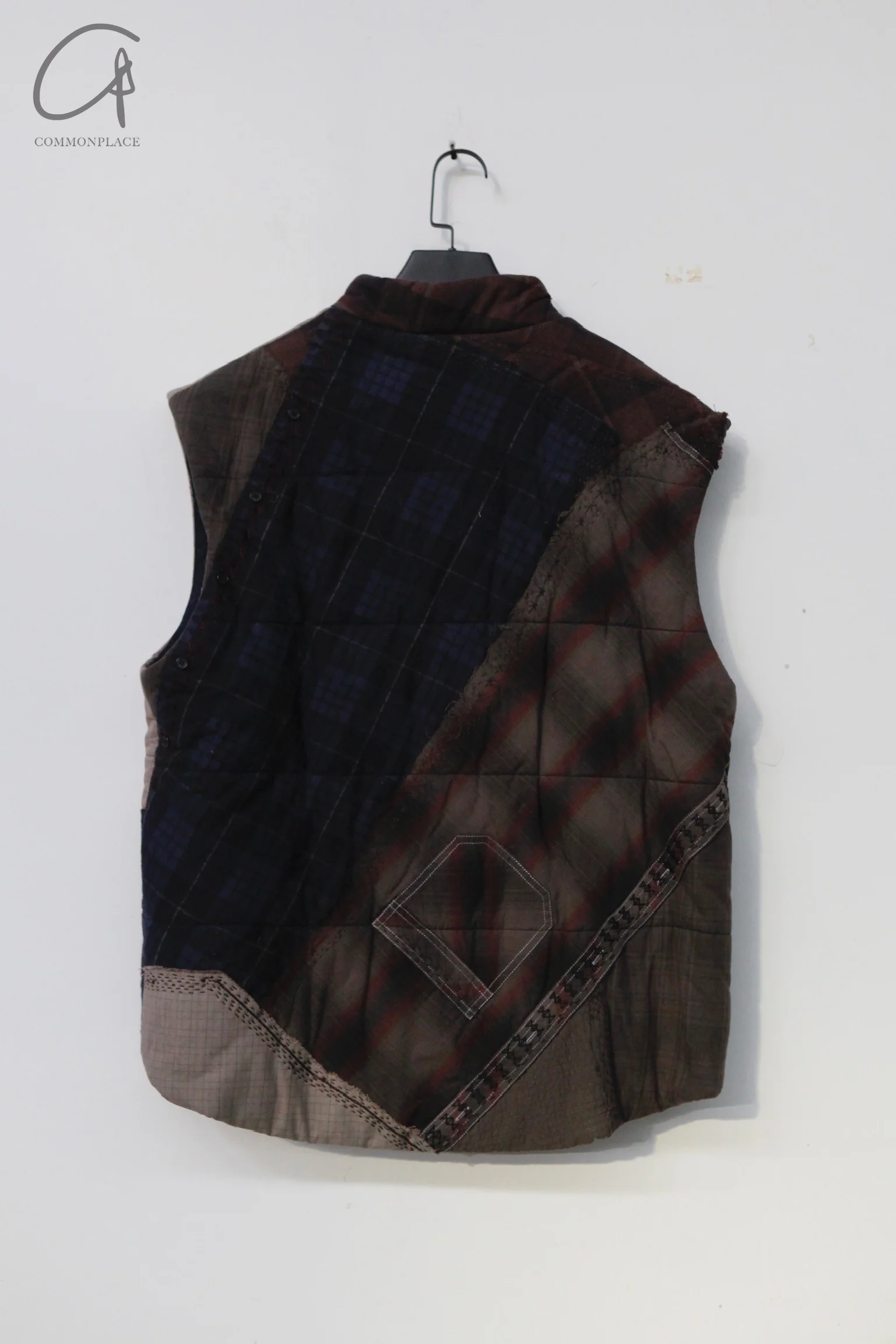By Walid Teddy Gilt Magnet 250983MW AW21 - Image 5