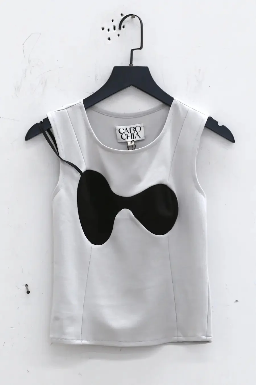 CARO CHIA BIOMOR vest CCFW2312 - Image 5