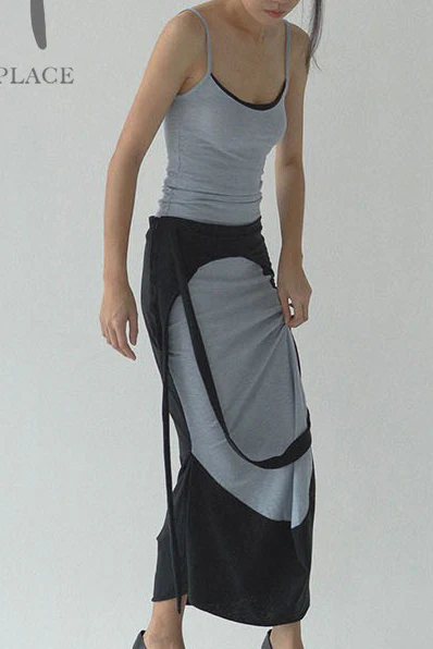 CARO CHIA Camisole Top CCSS2313 - Image 11