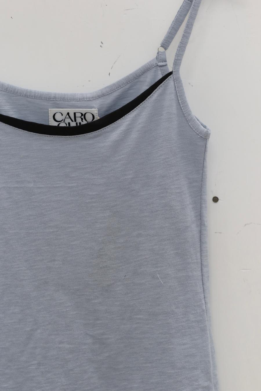 CARO CHIA Camisole Top CCSS2313 - Image 8
