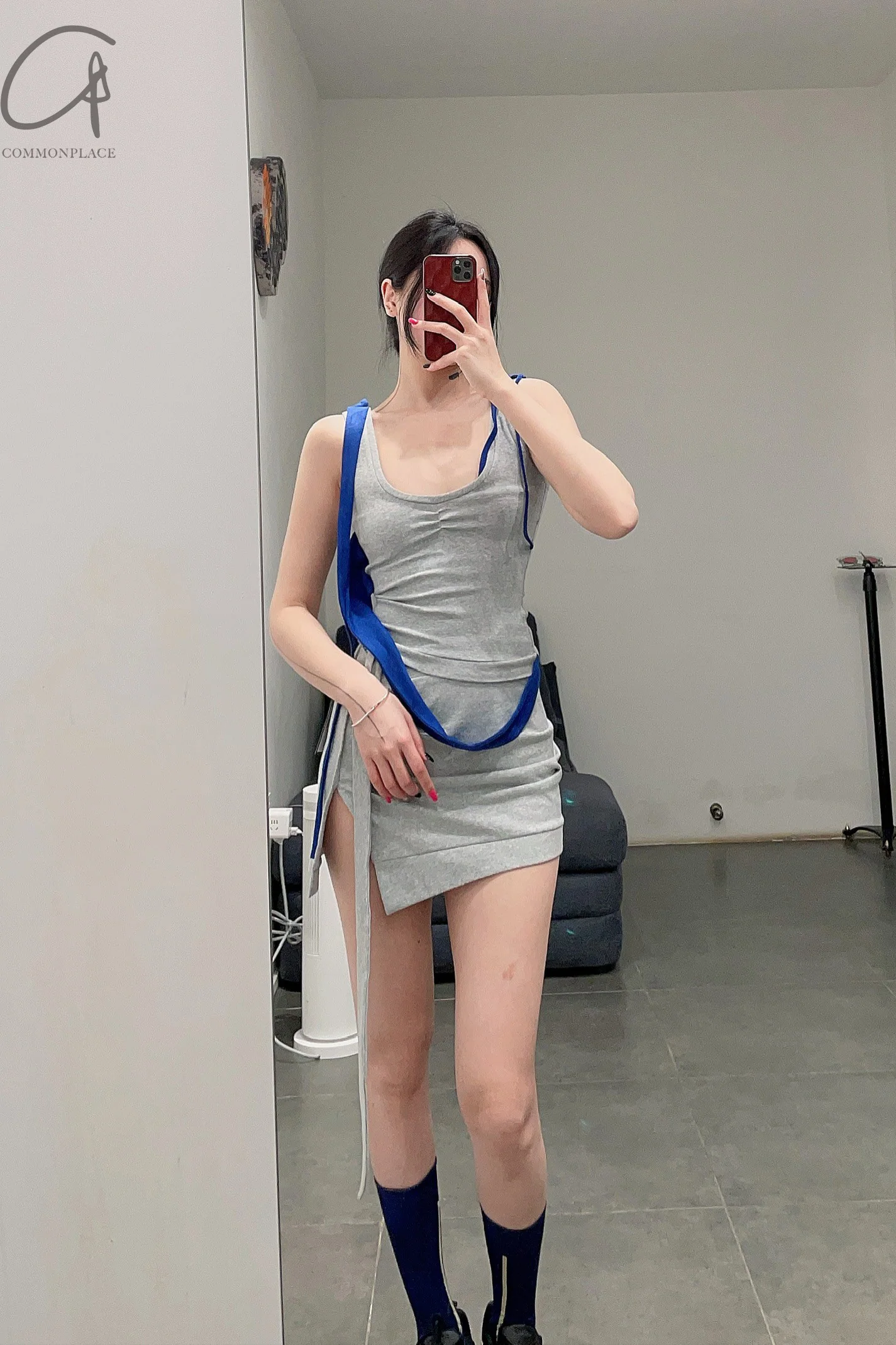CARO CHIA Pulse Vest CCSS2304 - Image 17