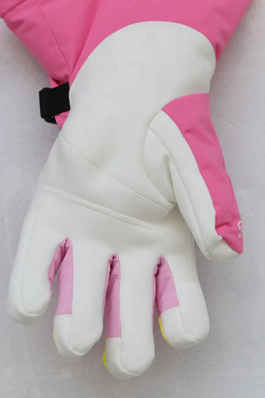 CHENPENG CP19AWA002 Ski gloves UNI - Image 4