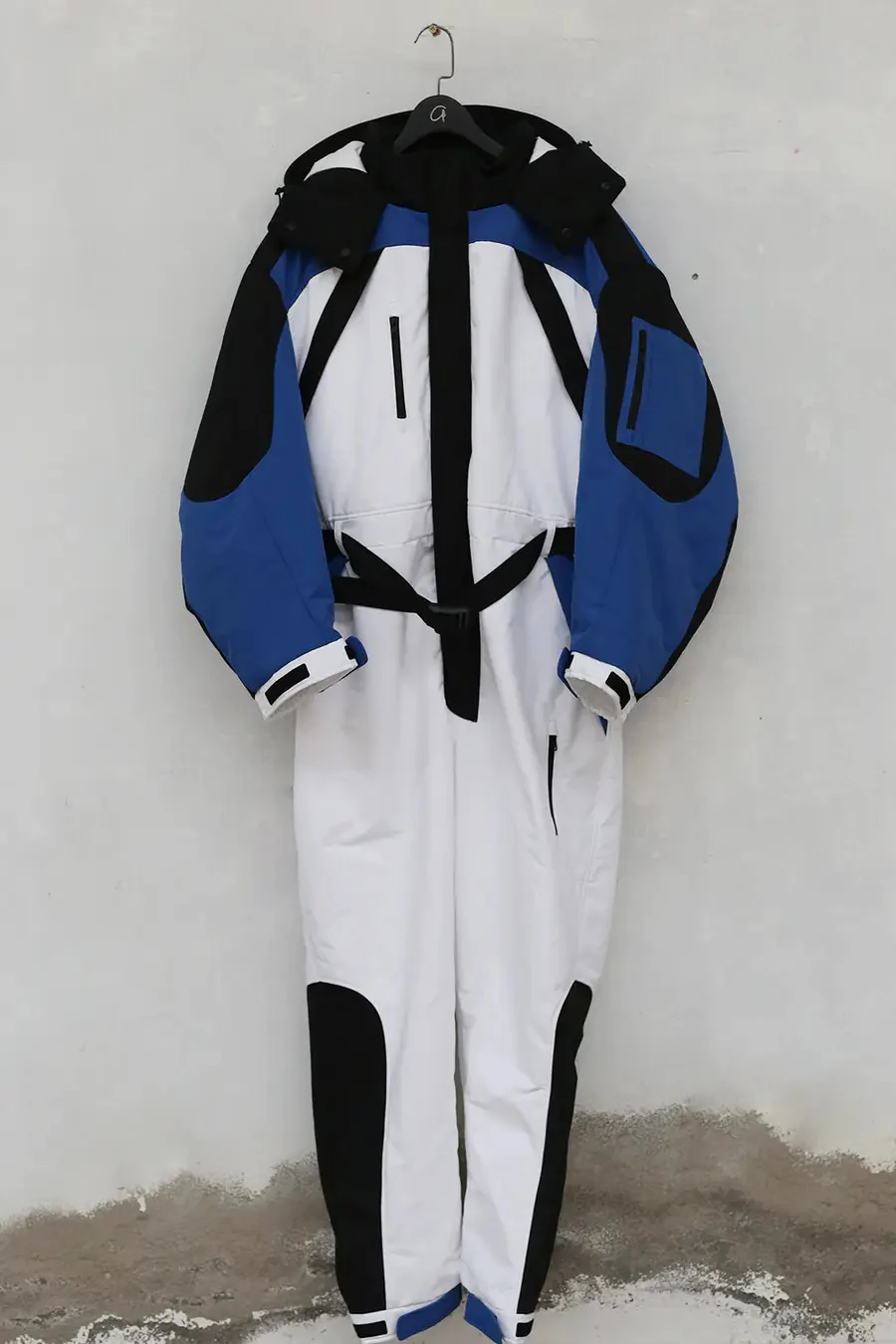 CHENPENG CP19AWB002 Racing ski jumpsuit UNI