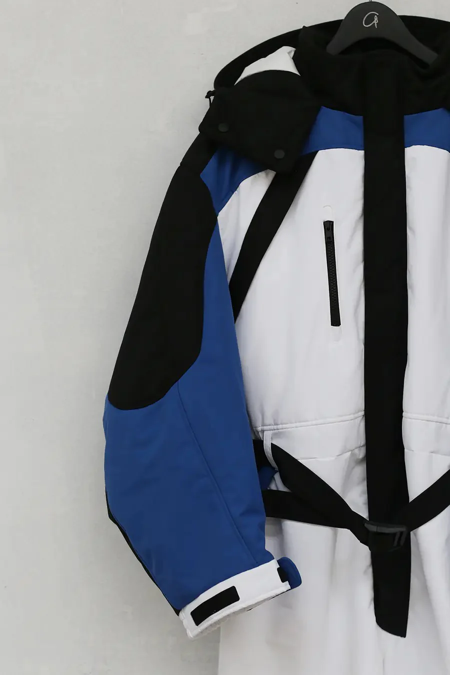 CHENPENG CP19AWB002 Racing ski jumpsuit UNI - Image 3