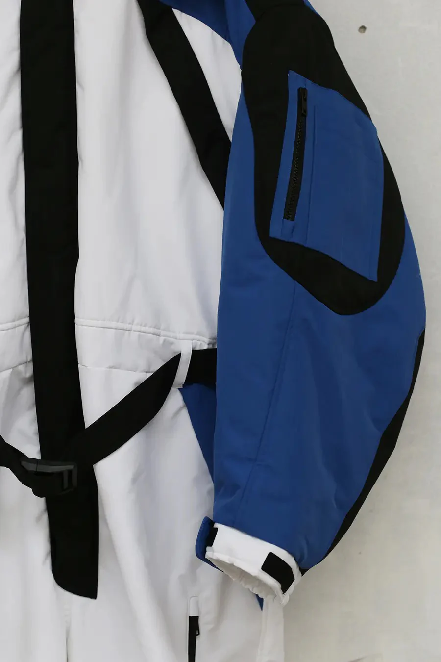 CHENPENG CP19AWB002 Racing ski jumpsuit UNI - Image 4