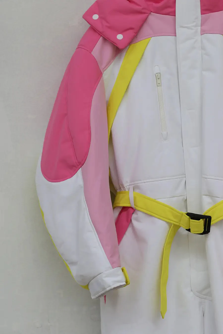 CHENPENG CP19AWB002 Racing ski jumpsuit UNI - Image 4