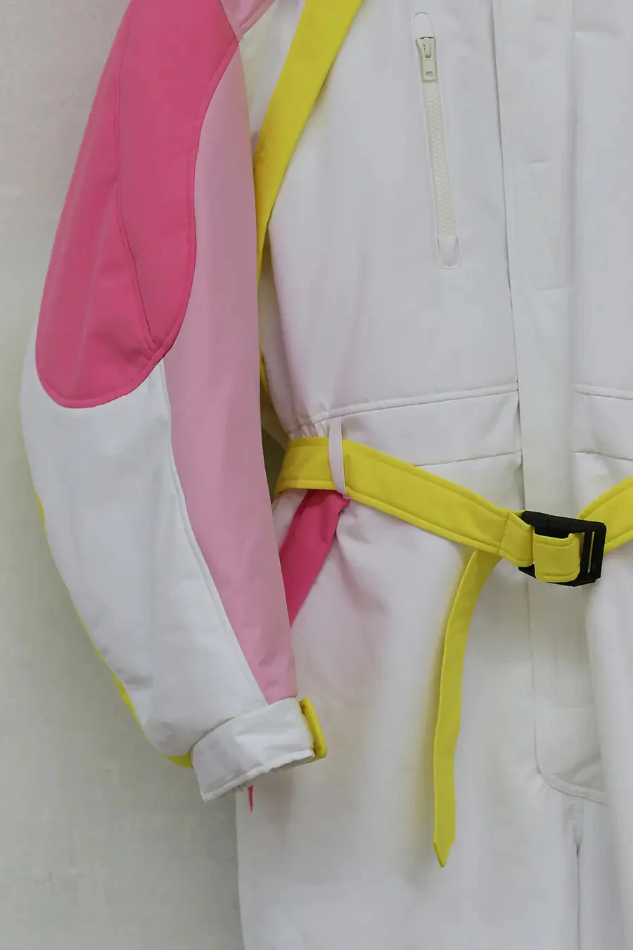 CHENPENG CP19AWB002 Racing ski jumpsuit UNI - Image 5