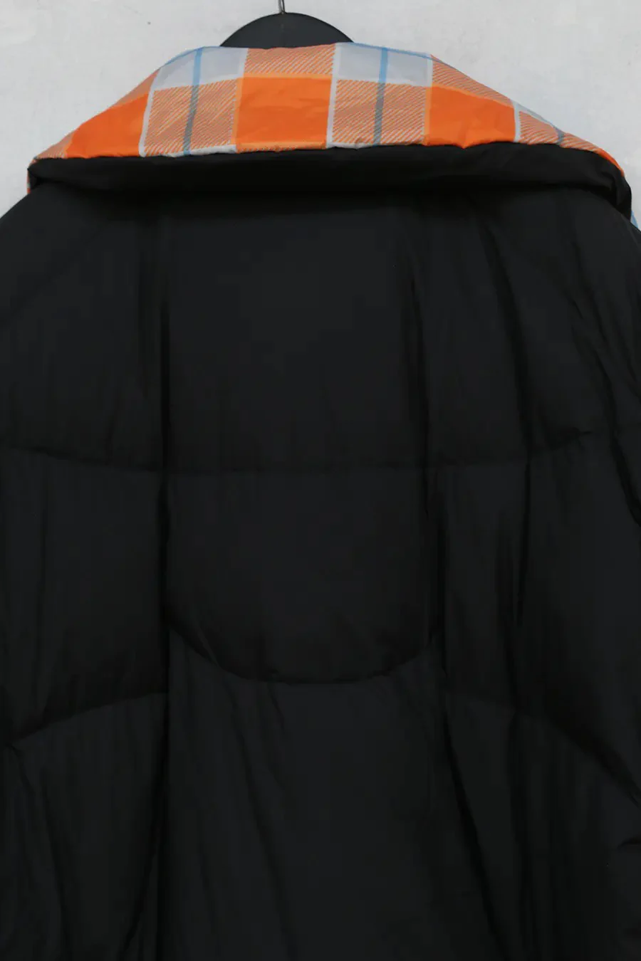 CHENPENG CP19AWJ007 Lapel down jacket UNI - Image 5