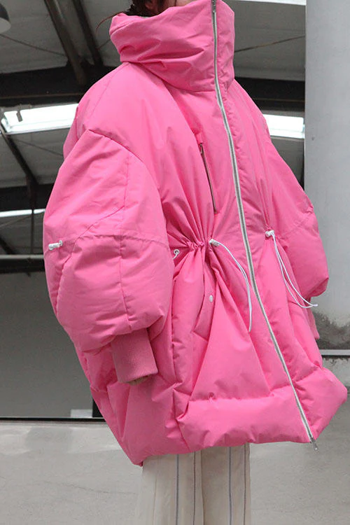 CHENPENG CP19AWJ011 down jacket UNI - Image 10