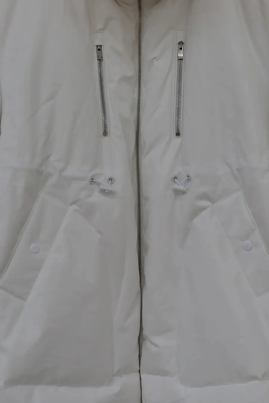 CHENPENG CP19AWJ011 Down jacket UNI - Image 3