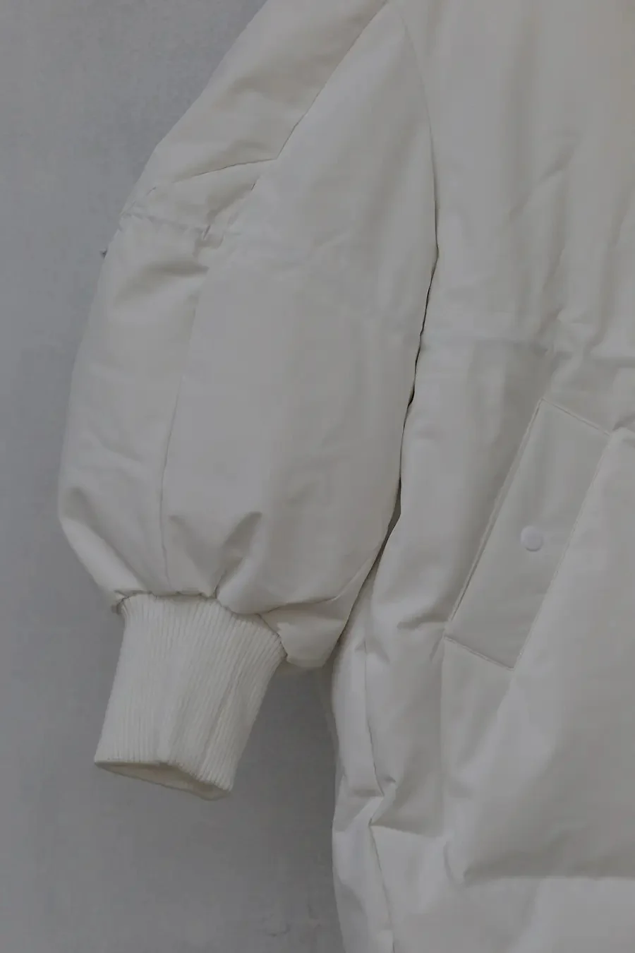 CHENPENG CP19AWJ011 Down jacket UNI - Image 4