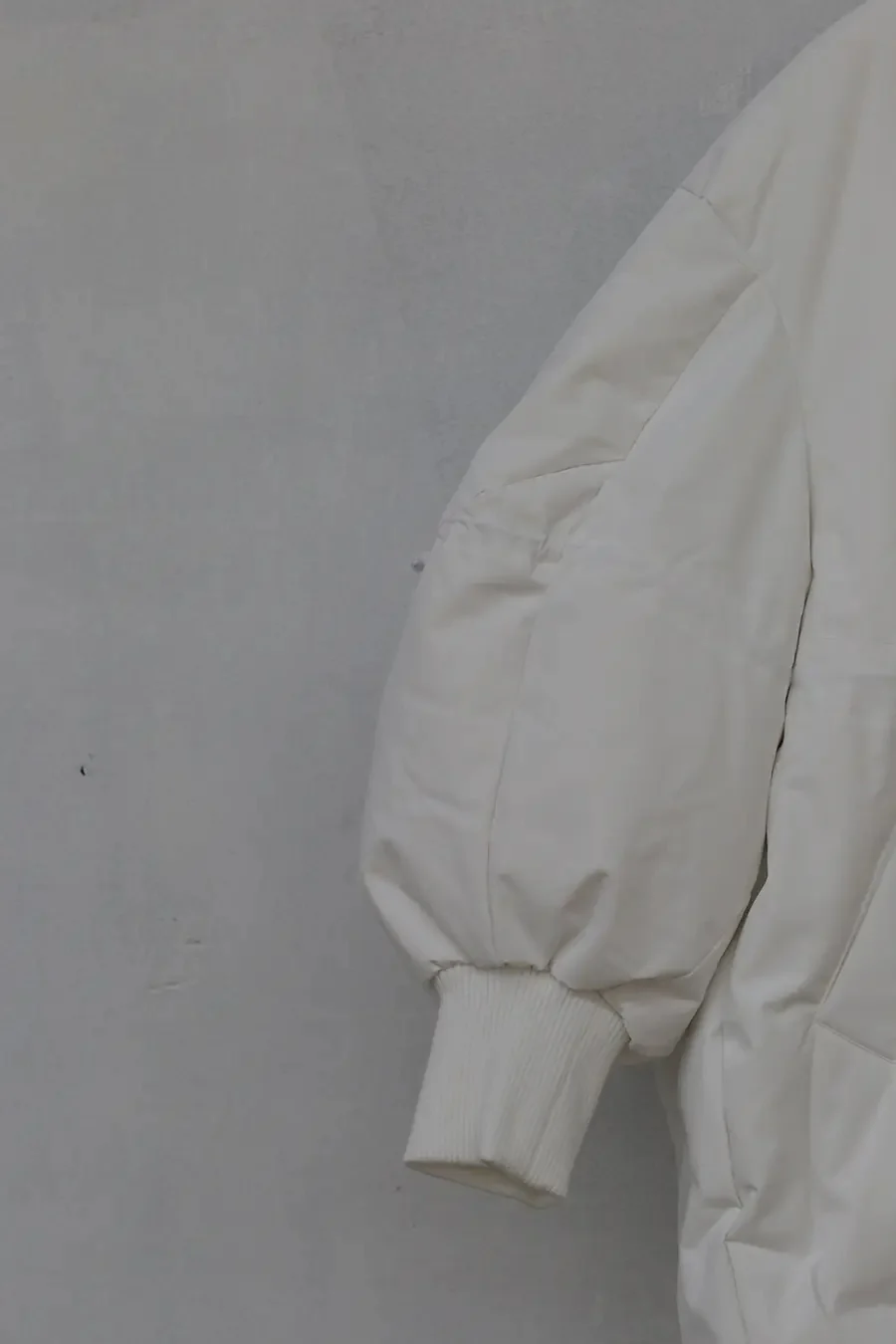 CHENPENG CP19AWJ011 Down jacket UNI - Image 5