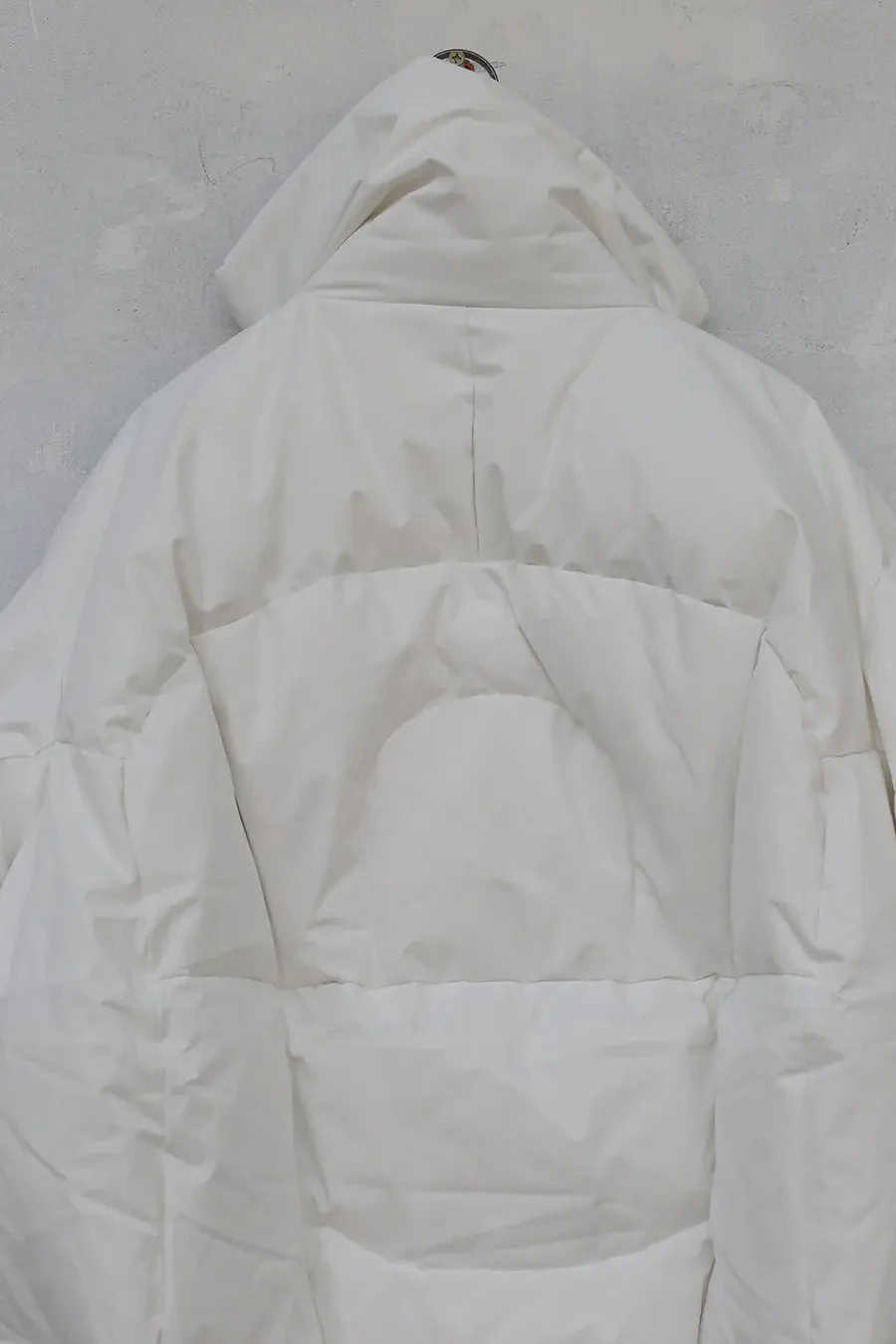 CHENPENG CP19AWJ011 Down jacket UNI - Image 7