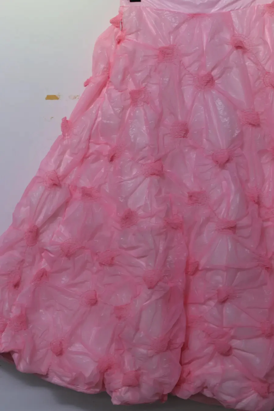 CHENPENG Future Fruit Down Skirt CP22AWB004B Smark Fan - Image 2