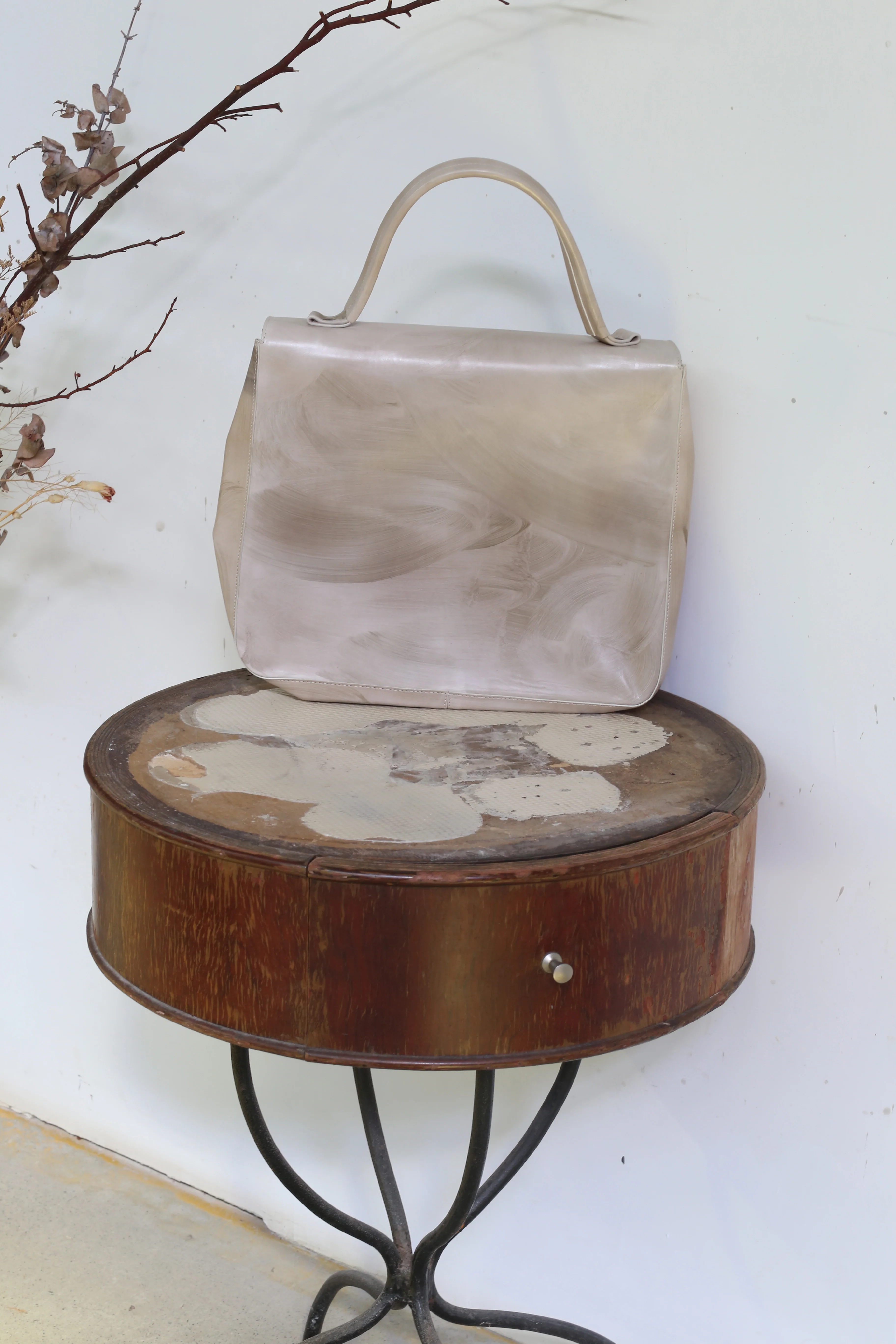 Cherevichkiotvichki 101-2020 medium lock bag - Image 2