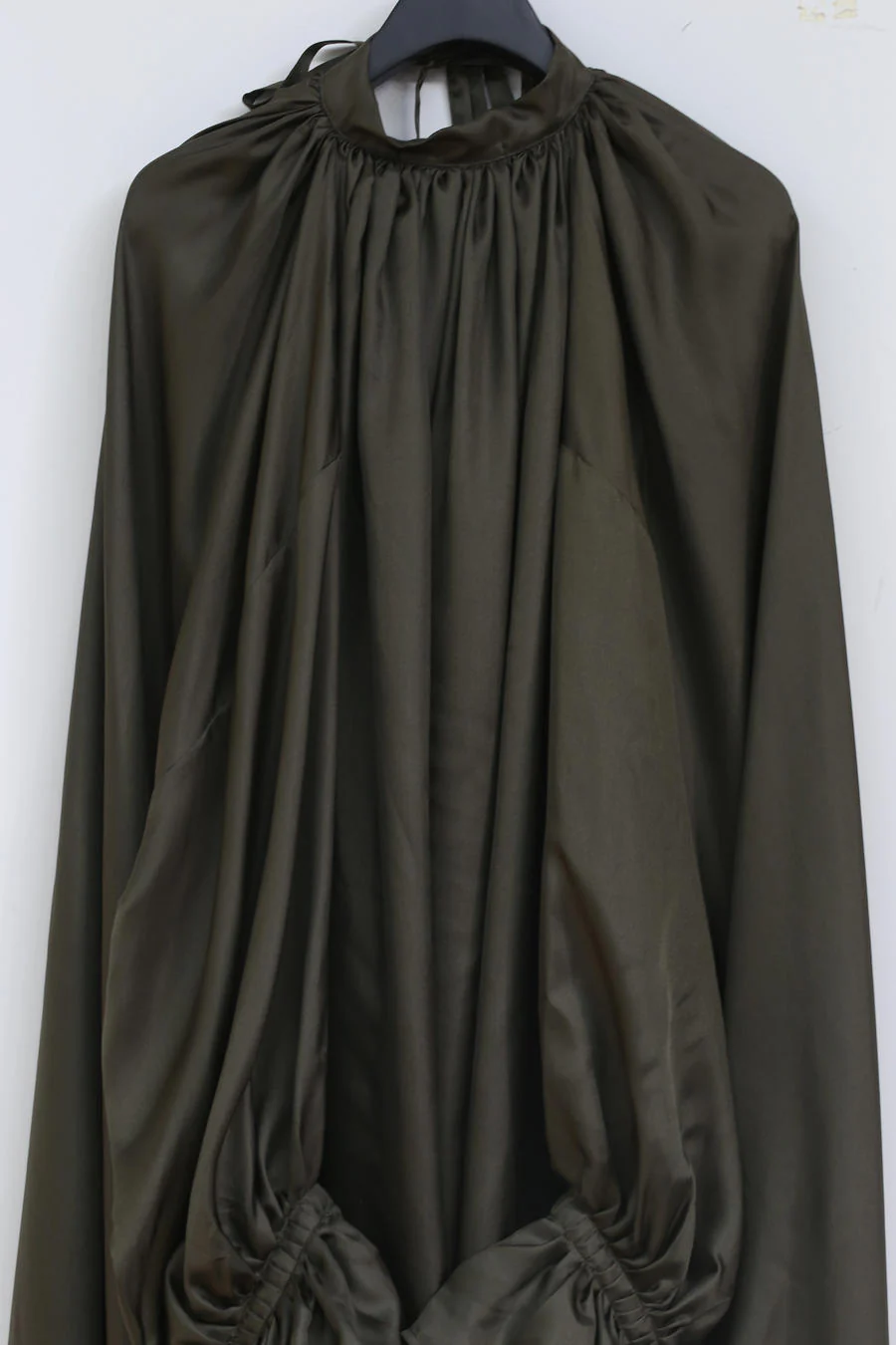 Cherevichkiotvichki CHE-104AW19-MOLV long-sleeved blouse pajamas - Image 3