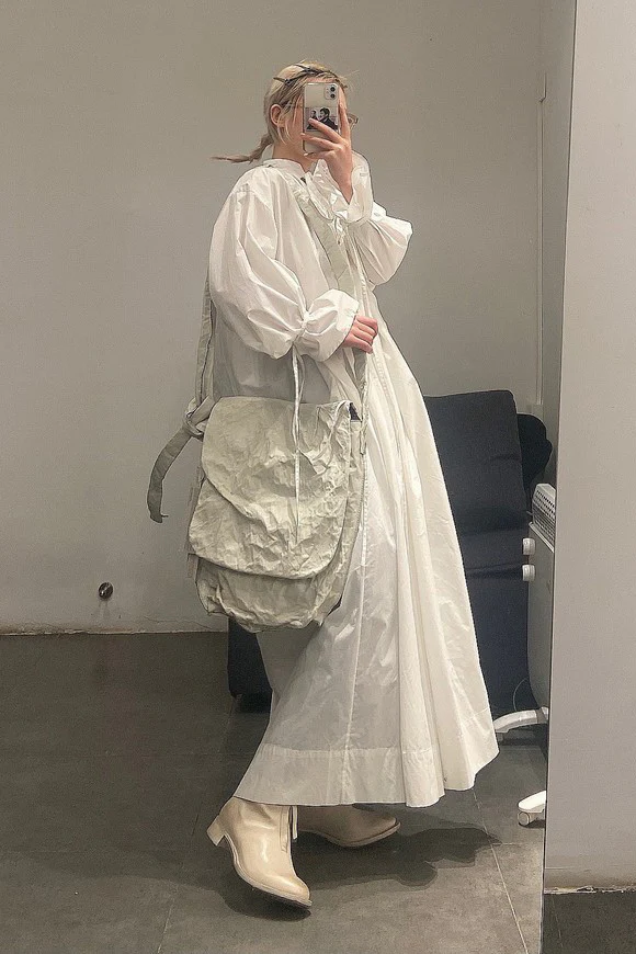 Cherevichkiotvichki 139ss19 nightdress(95SS18) PC555 - Image 12