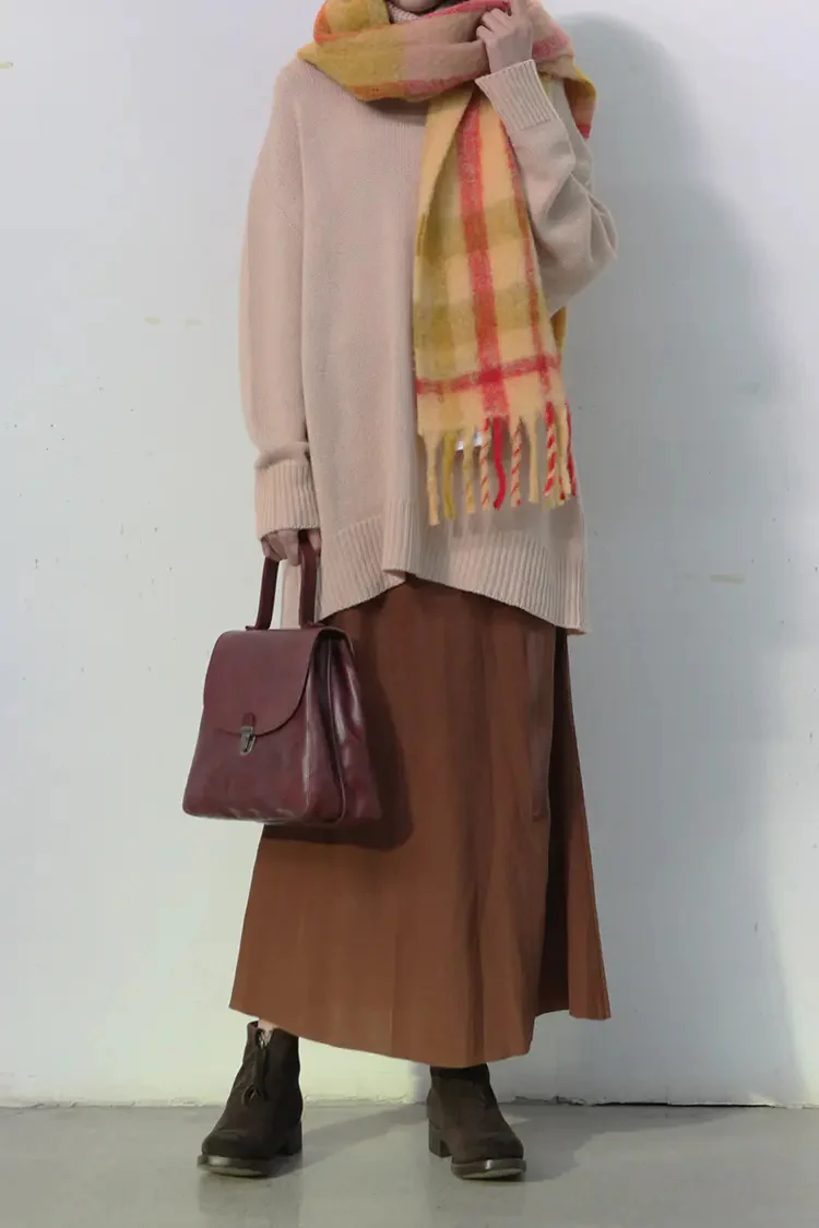 Cherevichkiotvichki 52SS19 double lock bag PC2 - Image 12