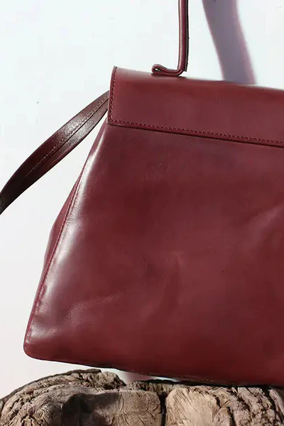 Cherevichkiotvichki 52SS19 double lock bag PC2 - Image 3