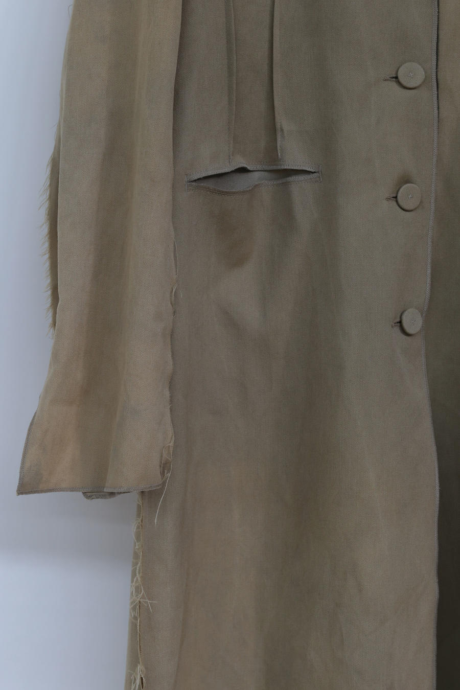 Cherevichkiotvichki 59SS17 coat - Image 11