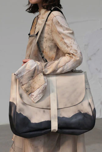 Cherevichkiotvichki 64SS18 extra large stretch bag - Image 5