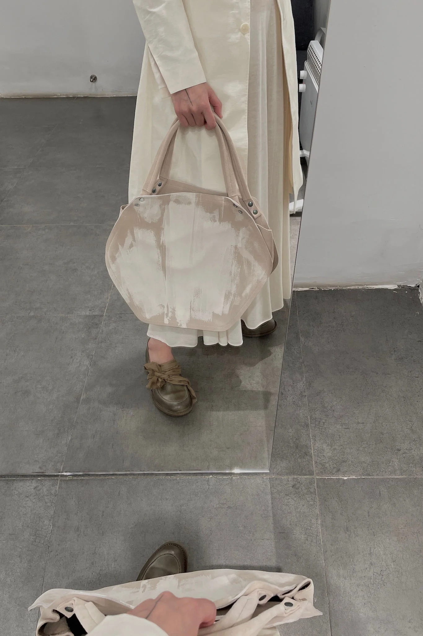 Cherevichkiotvichki 80SS19 Moccasin Black shoes - Image 22