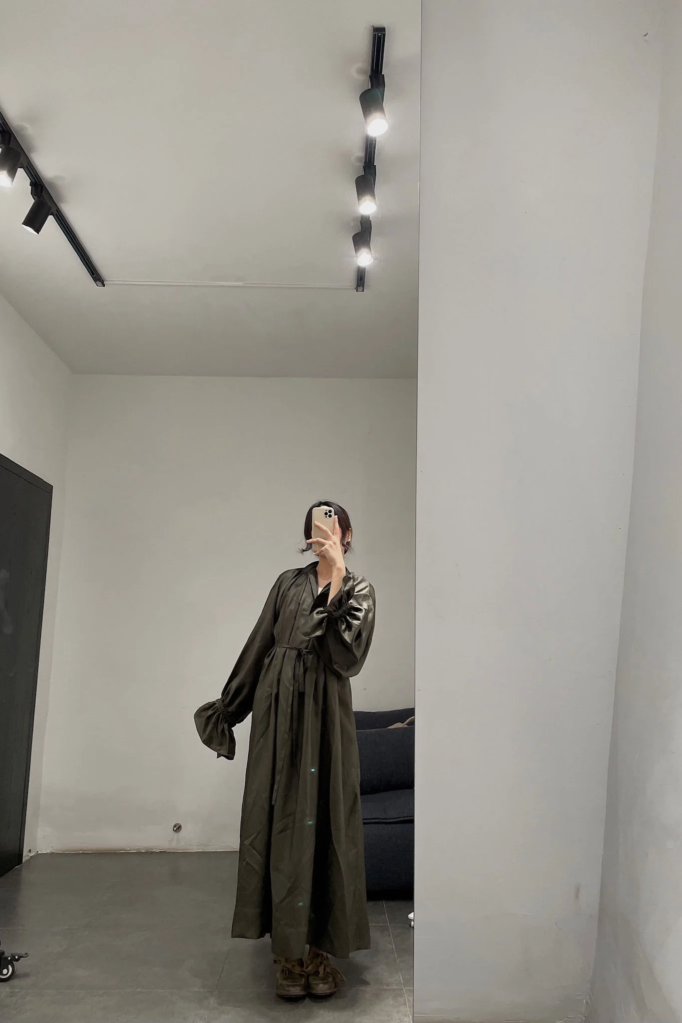 Cherevichkiotvichki 80SS19 Moccasin Black shoes - Image 24