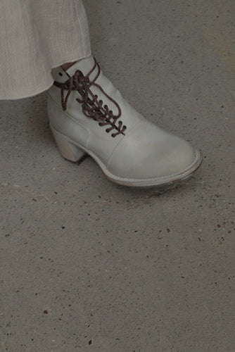 Cherevichkiotvichki asymmetric mid-heel factory boots CHE-44-2020-ZBAI - Image 3