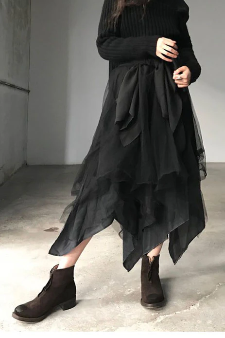 Cherevichkiotvichki corduroy long zipper boots 09AW17 - Image 7