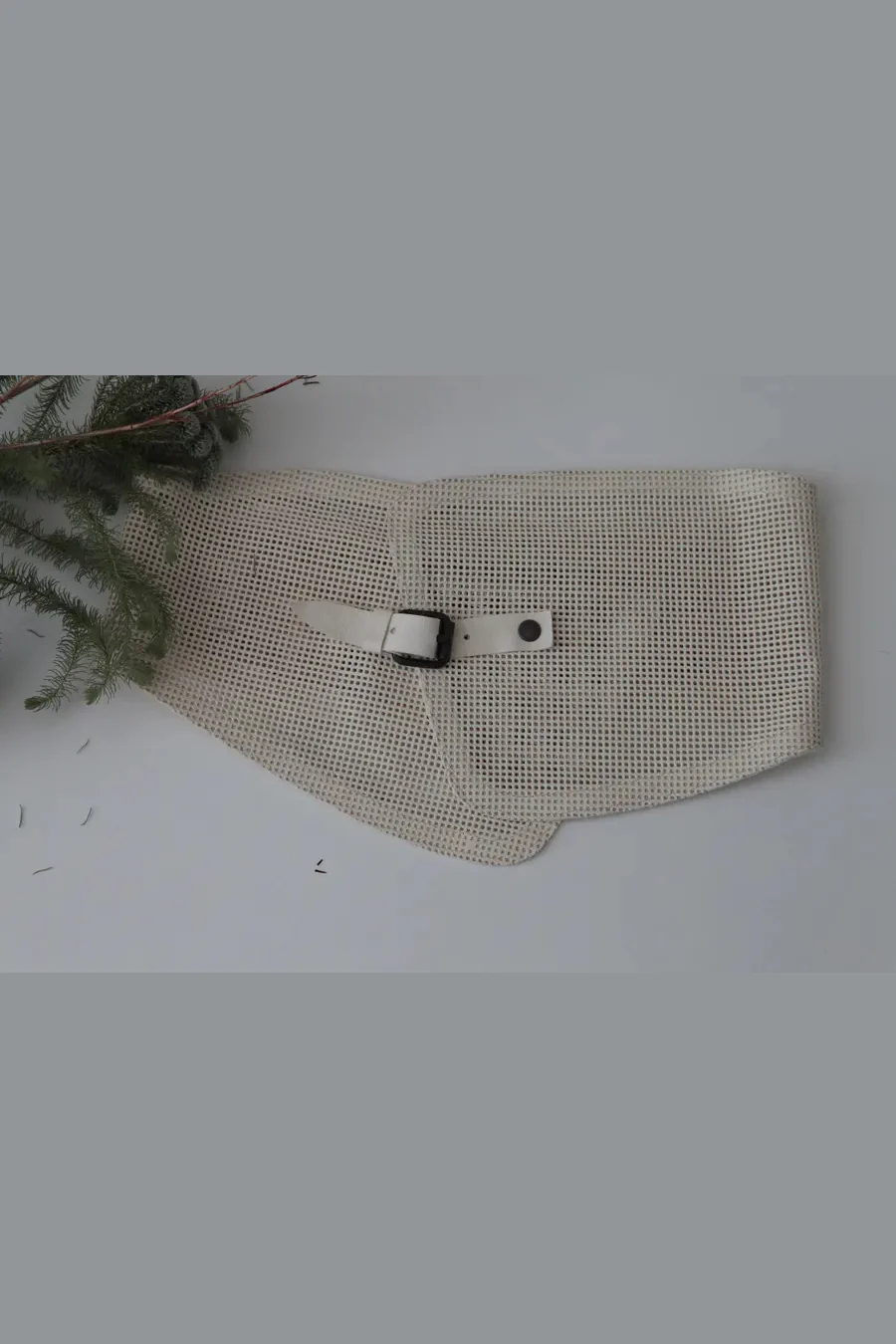 Cherevichkiotvichki girdle 127SS19 - Image 3