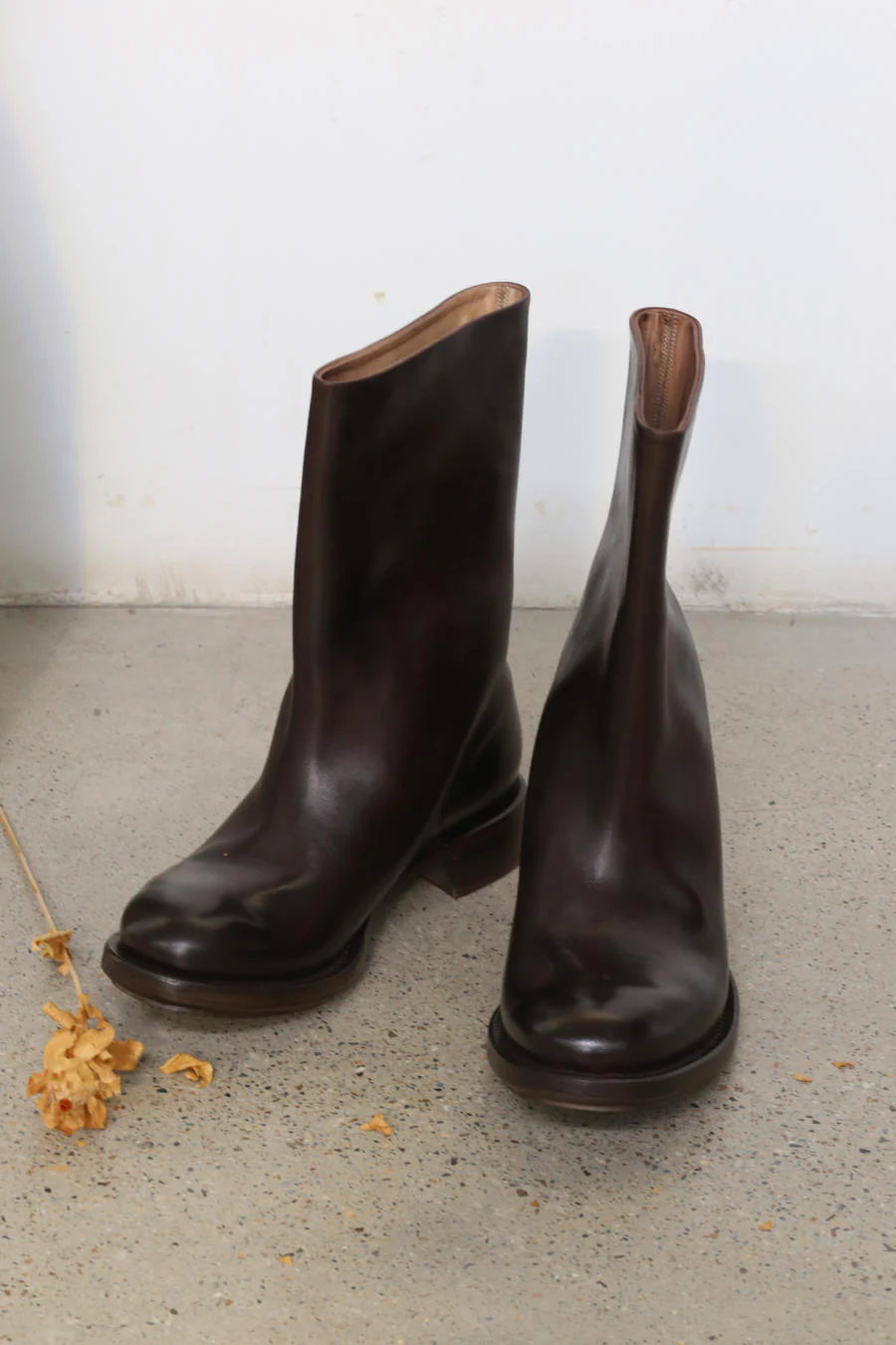Cherevichkiotvichki Goodyear Country Boots 34-2020 - Image 2