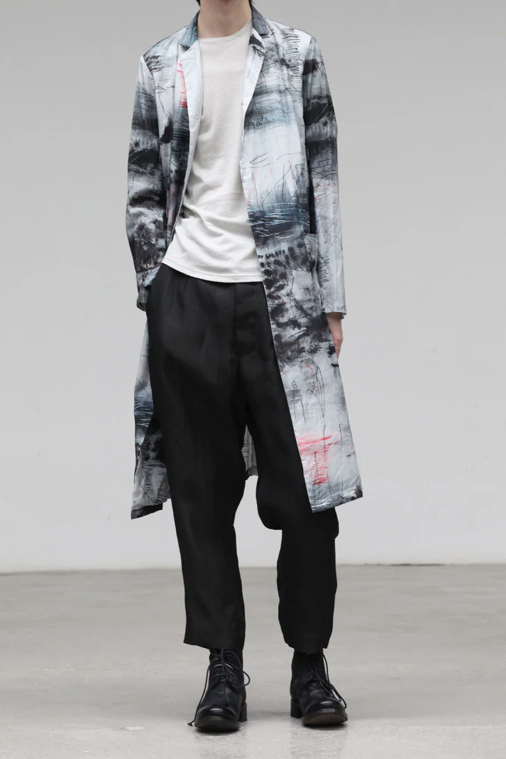 cherevichkiotvichki high boots 44SS18 - Image 10