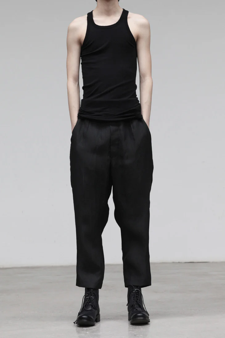 cherevichkiotvichki high boots 44SS18 - Image 13