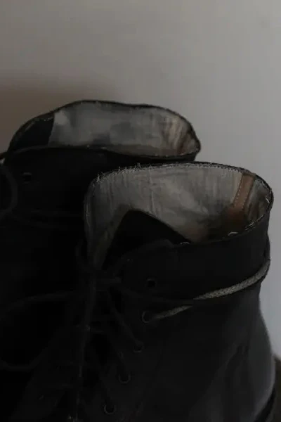 cherevichkiotvichki high boots 44SS18 - Image 3