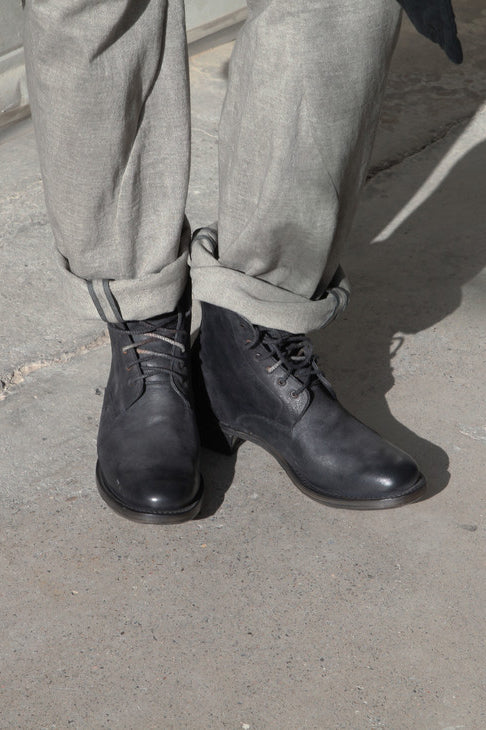 cherevichkiotvichki high boots 44SS18 - Image 7