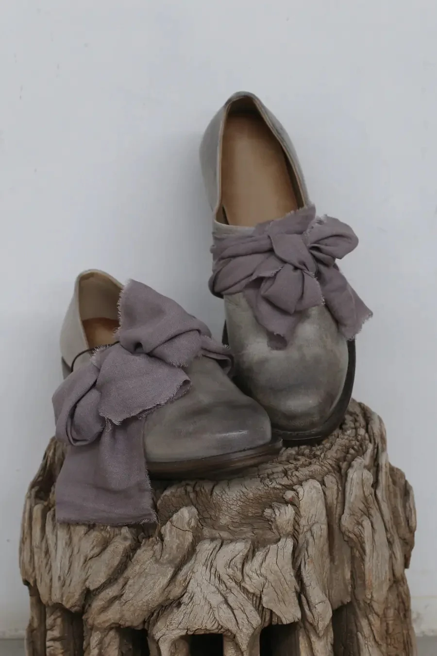 Cherevichkiotvichki Italian leather shoes 06-2020 - Image 4