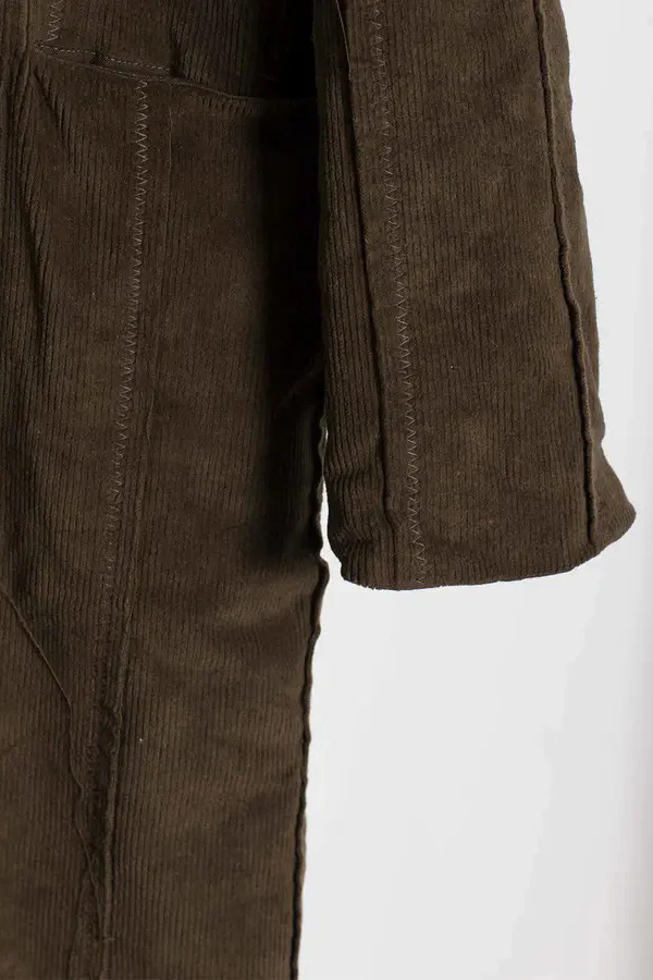 Cherevichkiotvichki (lined coat) 90AW17 - Image 2