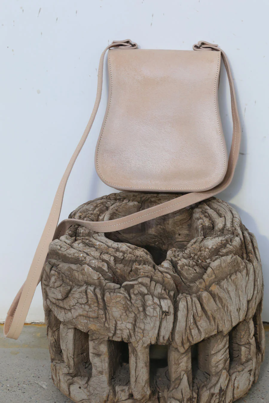 Cherevichkiotvichki mini curved bag 110CM 122-2020 - Image 4