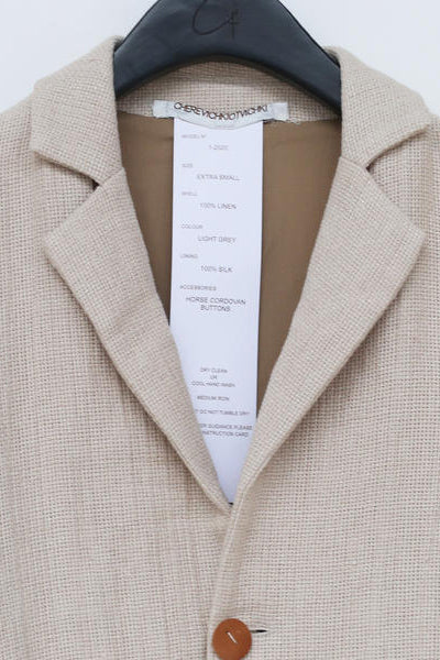 Cherevichkiotvichki women's casual jacket 1-2020 - Image 4