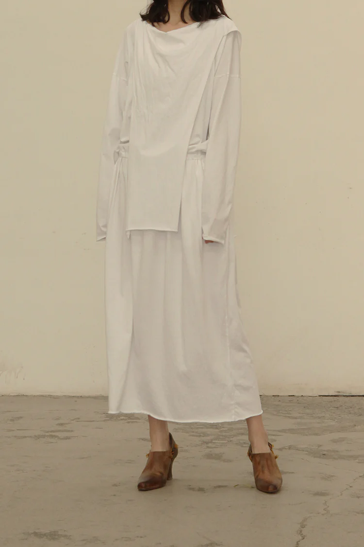 Cherevichkiotvichki X Michael Mori's Archive waxed calfskin high heels MMA11 - Image 36