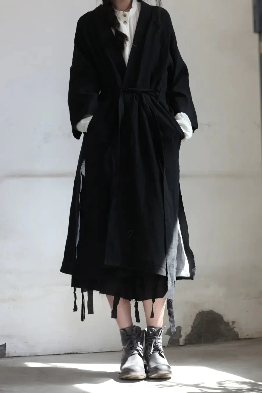 cherevichkiotvichki (mid-calf boots) 18SS18 (79-2020 B) - Image 6