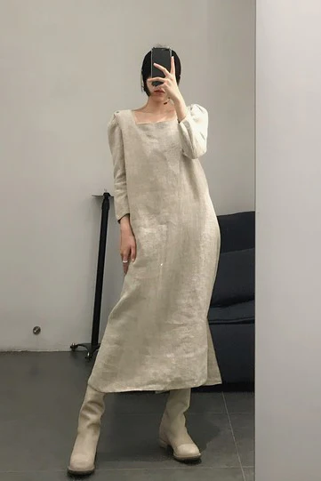 Cherevichkiotvichkl sleeveless skirt with detachable sleeves 53AW17(107SS19) - Image 17