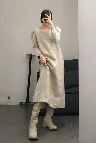 Cherevichkiotvichkl sleeveless skirt with detachable sleeves 53AW17(107SS19) - Image 24