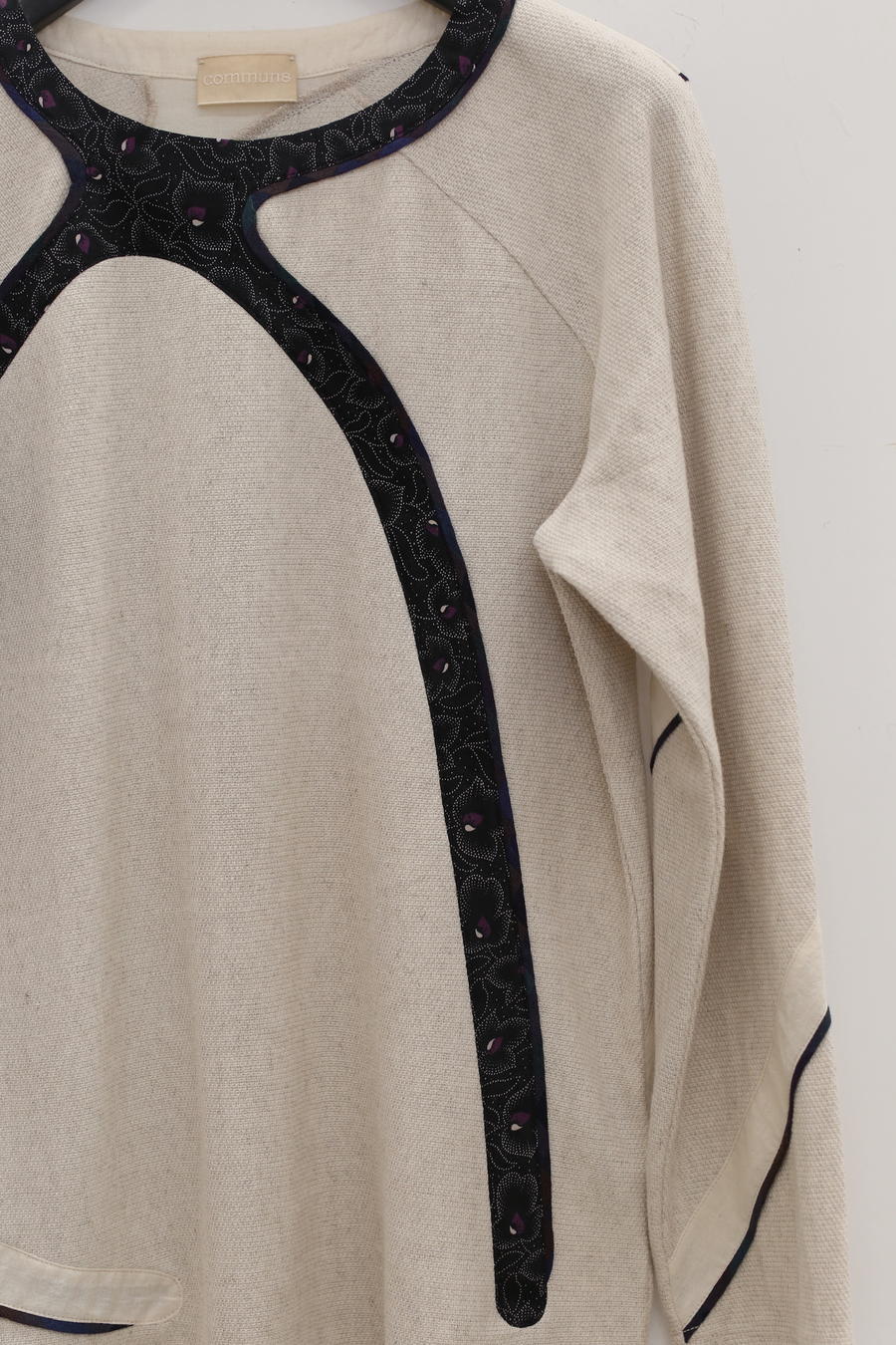 communs crew neck top SS23-T123A - Image 8