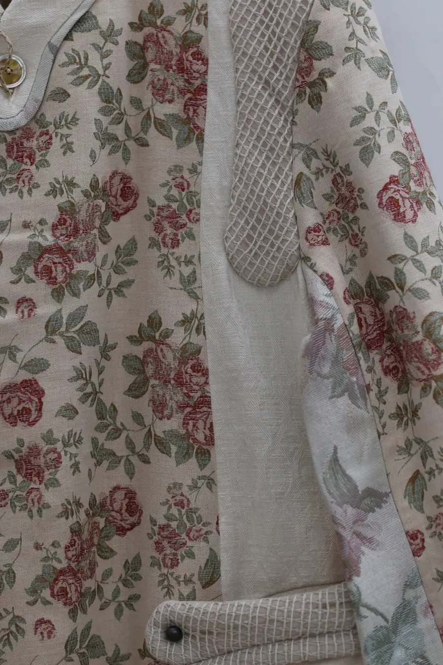 communs mid-length jacket SS23-M103A - Image 3